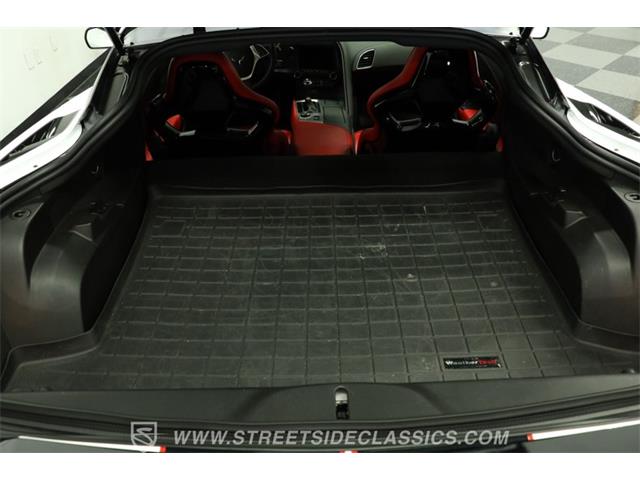 2015 Chevrolet Corvette (CC-2103203) for sale in Lutz, Florida