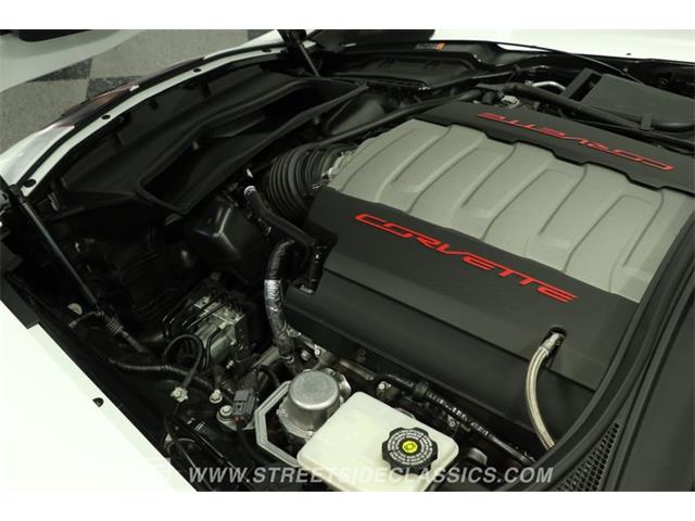 2015 Chevrolet Corvette (CC-2103203) for sale in Lutz, Florida