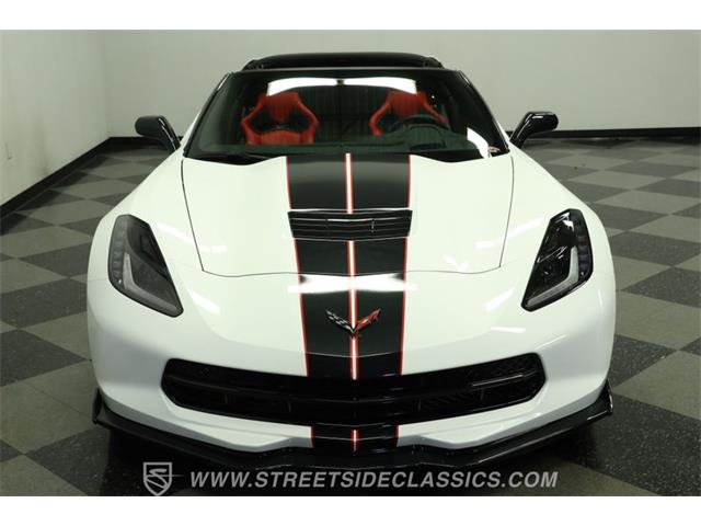 2015 Chevrolet Corvette (CC-2103203) for sale in Lutz, Florida
