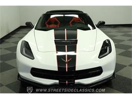 2015 Chevrolet Corvette (CC-2103203) for sale in Lutz, Florida