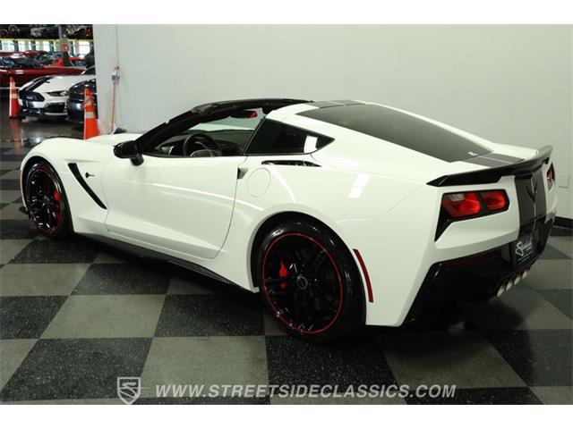 2015 Chevrolet Corvette (CC-2103203) for sale in Lutz, Florida