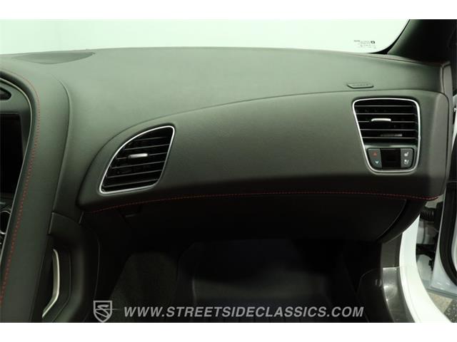 2015 Chevrolet Corvette (CC-2103203) for sale in Lutz, Florida