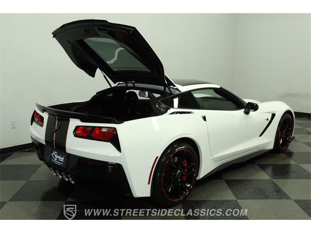 2015 Chevrolet Corvette (CC-2103203) for sale in Lutz, Florida