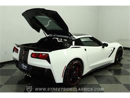 2015 Chevrolet Corvette (CC-2103203) for sale in Lutz, Florida