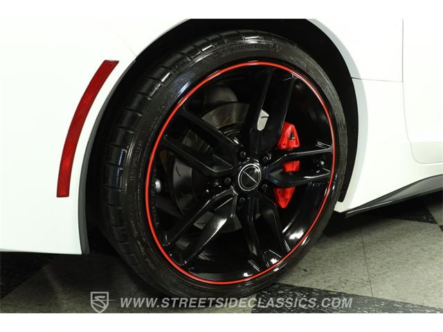 2015 Chevrolet Corvette (CC-2103203) for sale in Lutz, Florida