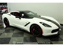 2015 Chevrolet Corvette (CC-2103203) for sale in Lutz, Florida