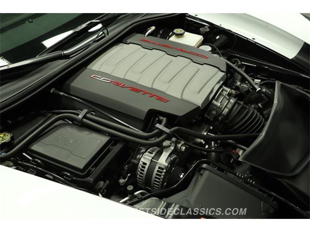 2015 Chevrolet Corvette (CC-2103203) for sale in Lutz, Florida