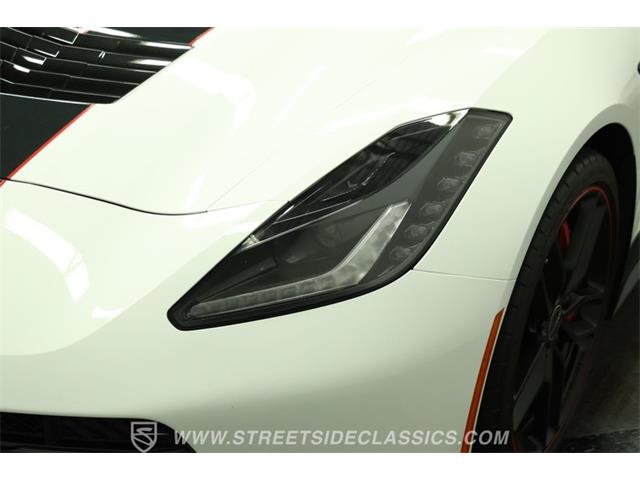 2015 Chevrolet Corvette (CC-2103203) for sale in Lutz, Florida