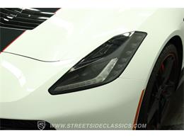 2015 Chevrolet Corvette (CC-2103203) for sale in Lutz, Florida