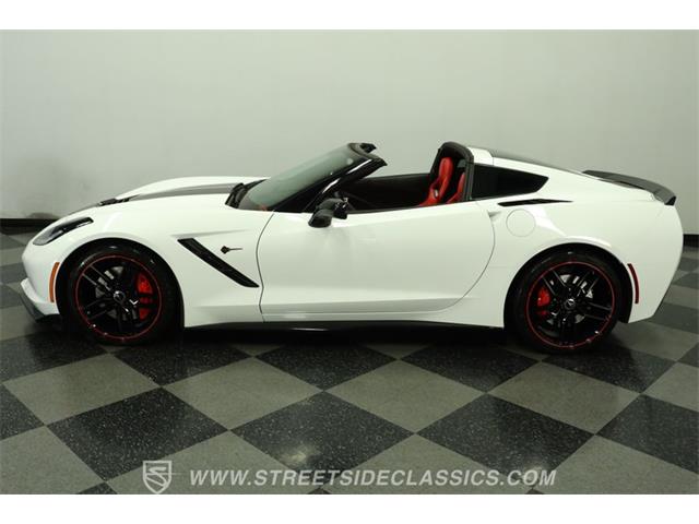 2015 Chevrolet Corvette (CC-2103203) for sale in Lutz, Florida