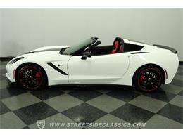 2015 Chevrolet Corvette (CC-2103203) for sale in Lutz, Florida