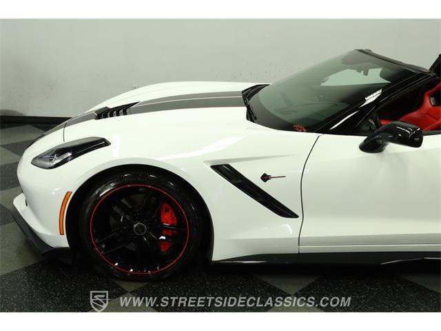 2015 Chevrolet Corvette (CC-2103203) for sale in Lutz, Florida