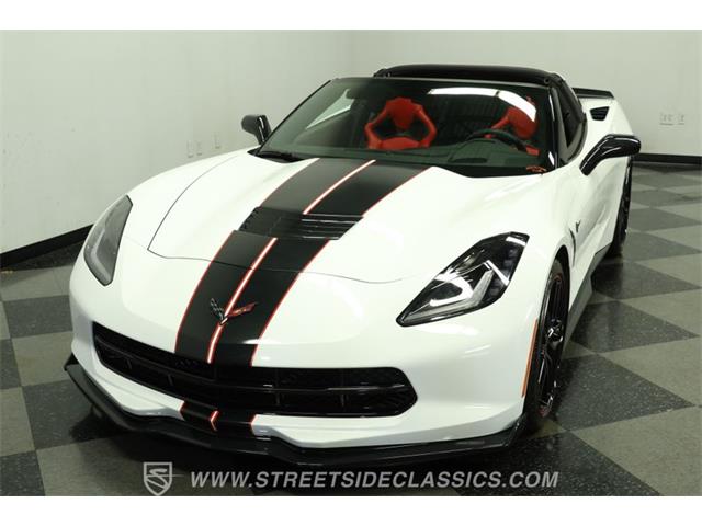 2015 Chevrolet Corvette (CC-2103203) for sale in Lutz, Florida
