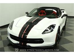 2015 Chevrolet Corvette (CC-2103203) for sale in Lutz, Florida