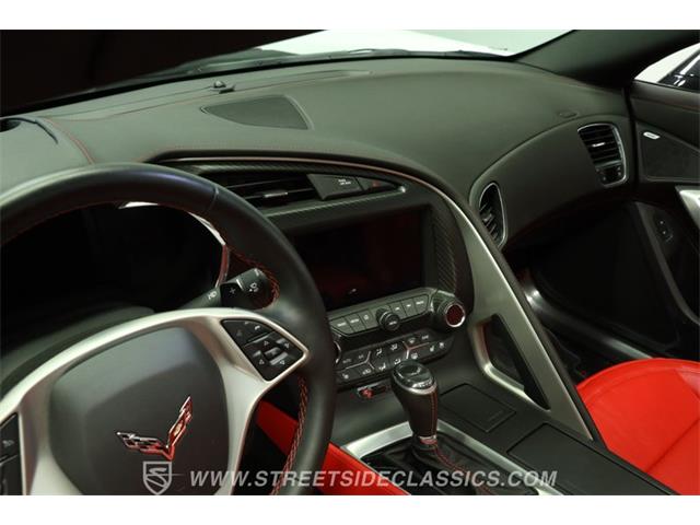 2015 Chevrolet Corvette (CC-2103203) for sale in Lutz, Florida