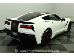 2015 Chevrolet Corvette (CC-2103203) for sale in Lutz, Florida