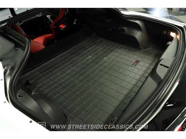 2015 Chevrolet Corvette (CC-2103203) for sale in Lutz, Florida