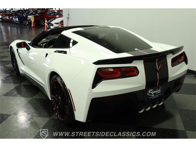 2015 Chevrolet Corvette (CC-2103203) for sale in Lutz, Florida