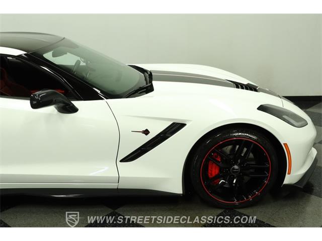 2015 Chevrolet Corvette (CC-2103203) for sale in Lutz, Florida