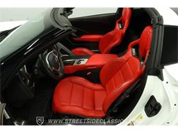 2015 Chevrolet Corvette (CC-2103203) for sale in Lutz, Florida