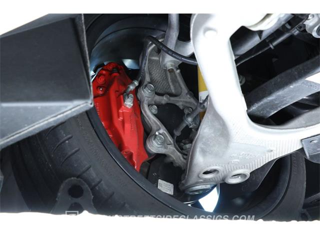 2015 Chevrolet Corvette (CC-2103203) for sale in Lutz, Florida