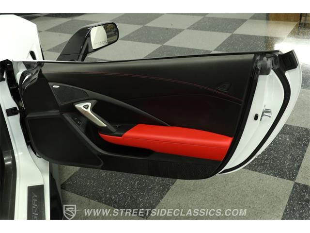 2015 Chevrolet Corvette (CC-2103203) for sale in Lutz, Florida