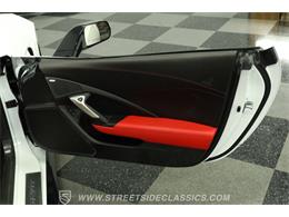 2015 Chevrolet Corvette (CC-2103203) for sale in Lutz, Florida