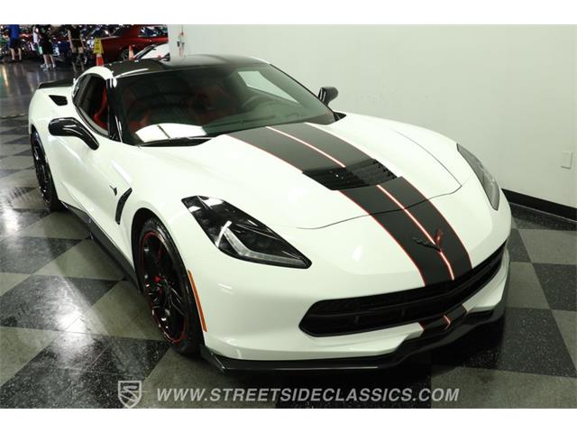 2015 Chevrolet Corvette (CC-2103203) for sale in Lutz, Florida