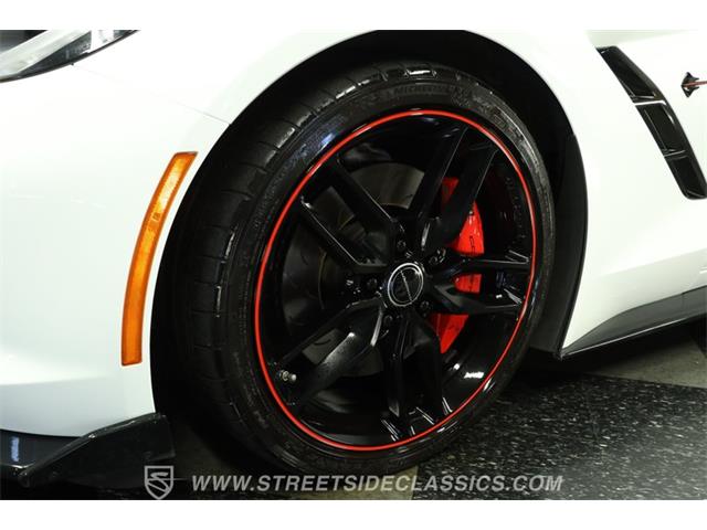 2015 Chevrolet Corvette (CC-2103203) for sale in Lutz, Florida