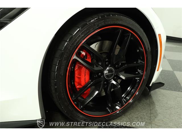 2015 Chevrolet Corvette (CC-2103203) for sale in Lutz, Florida