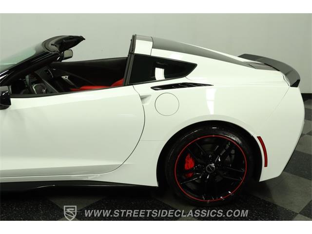 2015 Chevrolet Corvette (CC-2103203) for sale in Lutz, Florida