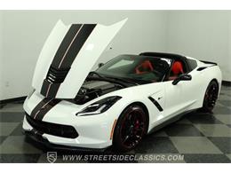 2015 Chevrolet Corvette (CC-2103203) for sale in Lutz, Florida