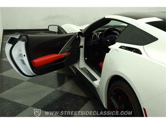 2015 Chevrolet Corvette (CC-2103203) for sale in Lutz, Florida