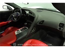 2015 Chevrolet Corvette (CC-2103203) for sale in Lutz, Florida