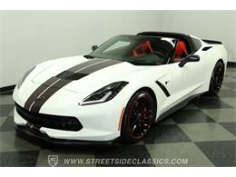2015 Chevrolet Corvette (CC-2103203) for sale in Lutz, Florida