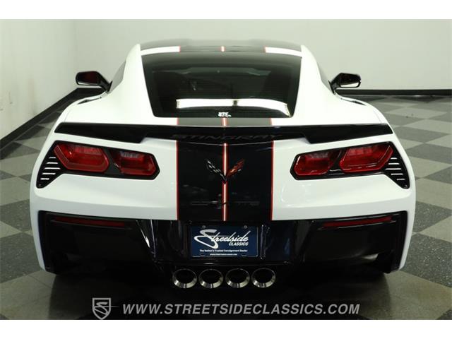 2015 Chevrolet Corvette (CC-2103203) for sale in Lutz, Florida