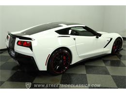 2015 Chevrolet Corvette (CC-2103203) for sale in Lutz, Florida