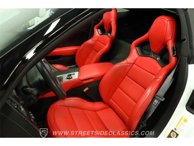 2015 Chevrolet Corvette (CC-2103203) for sale in Lutz, Florida