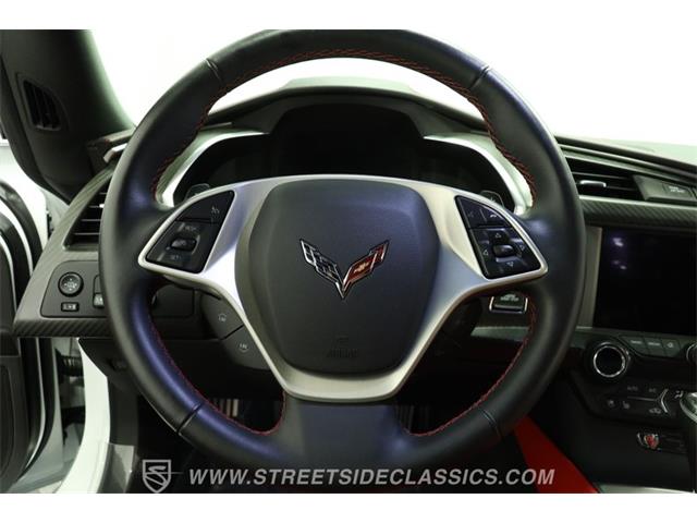 2015 Chevrolet Corvette (CC-2103203) for sale in Lutz, Florida