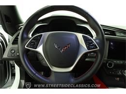 2015 Chevrolet Corvette (CC-2103203) for sale in Lutz, Florida