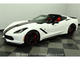 2015 Chevrolet Corvette (CC-2103203) for sale in Lutz, Florida