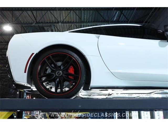 2015 Chevrolet Corvette (CC-2103203) for sale in Lutz, Florida