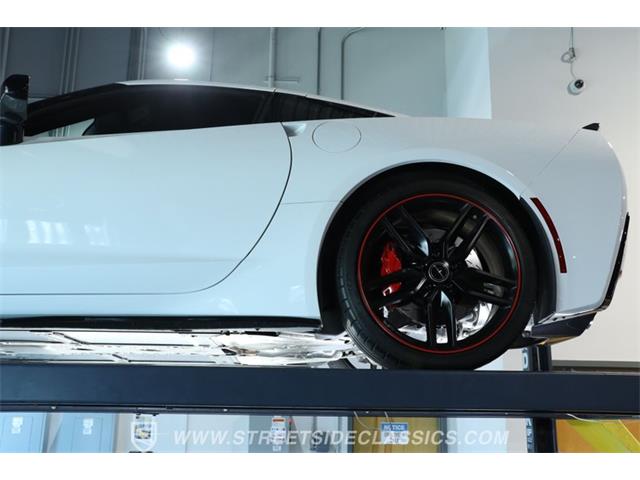 2015 Chevrolet Corvette (CC-2103203) for sale in Lutz, Florida