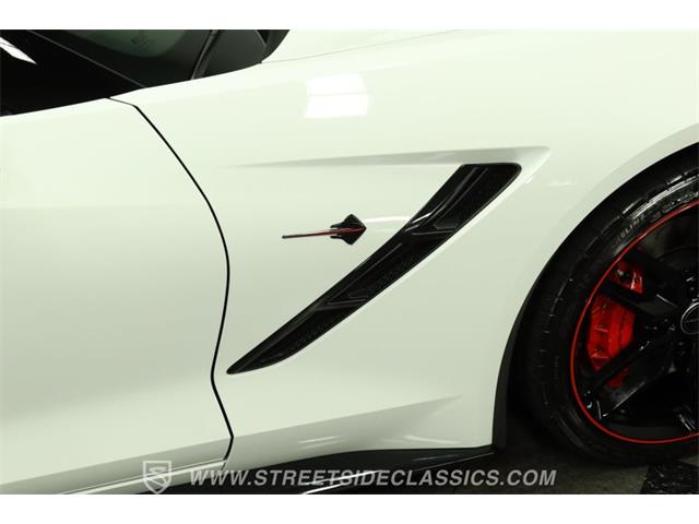 2015 Chevrolet Corvette (CC-2103203) for sale in Lutz, Florida