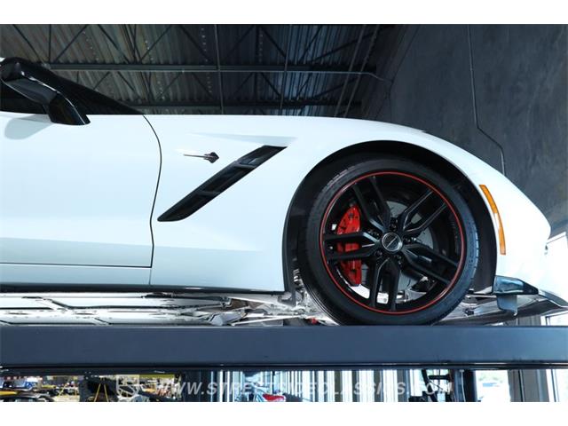 2015 Chevrolet Corvette (CC-2103203) for sale in Lutz, Florida