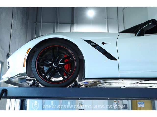 2015 Chevrolet Corvette (CC-2103203) for sale in Lutz, Florida