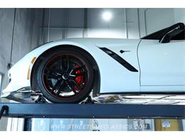 2015 Chevrolet Corvette (CC-2103203) for sale in Lutz, Florida