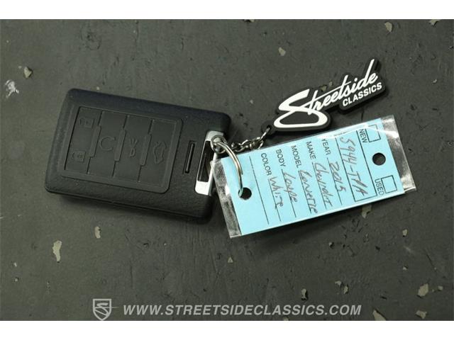 2015 Chevrolet Corvette (CC-2103203) for sale in Lutz, Florida