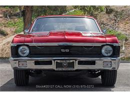 1970 Chevrolet Nova (CC-2103204) for sale in Beverly Hills, California