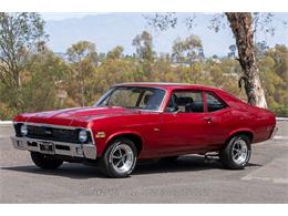1970 Chevrolet Nova (CC-2103204) for sale in Beverly Hills, California